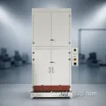 دستگاه موج پرده اتوماتیک پر سرعت Yuyl 15 کیلو وات 32 پلیسه 220 ولت / 380 ولت